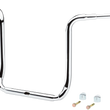Load image into Gallery viewer, LA Choppers Handlebar - Grande Traditional Ape Hanger - 18" - Chrome LA-7323-18 - Side View