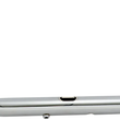 Load image into Gallery viewer, LA Choppers Handlebar - Grande Twin Peaks - 10" - Chrome LA-7365-10 - Main Product View