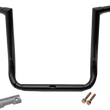 Load image into Gallery viewer, LA Choppers Handlebar - Grande Twin Peaks - 12" - Chrome LA-7319-12