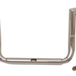 Load image into Gallery viewer, LA Choppers Handlebar - Grande Twin Peaks - 12" - Chrome LA-7365-12 - Main Product View