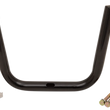 Load image into Gallery viewer, LA Choppers Handlebar - Grande Twin Peaks - 13" - Black LA-7313-63B - Main Product View