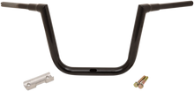 Load image into Gallery viewer, LA Choppers Handlebar - Grande Twin Peaks - 13" - Black LA-7313-63B - Main Product View