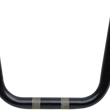 Load image into Gallery viewer, LA Choppers Handlebar - Grande Twin Peaks - 13" - Black LA-7363-13B - Main Product View