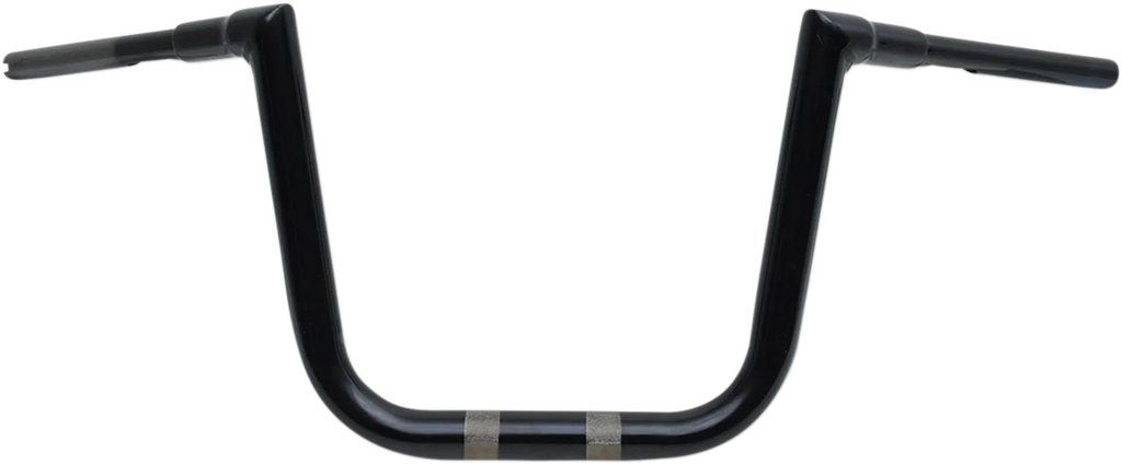 LA Choppers Handlebar - Grande Twin Peaks - 13" - Black LA-7363-13B - Main Product View