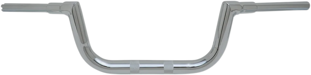 LA Choppers Handlebar - Grande Twin Peaks - 13" - Black LA-7363-13B - Detail View