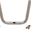Load image into Gallery viewer, LA Choppers Handlebar - Grande Twin Peaks - 13" - Chrome LA-7313-63 - Main Product View