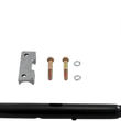 Load image into Gallery viewer, LA Choppers Handlebar - Grande Twin Peaks - 14" - Black LA-7365-14B - Main Product View