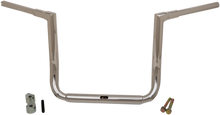 Load image into Gallery viewer, LA Choppers Handlebar - Grande Twin Peaks - 14" - Chrome LA-7364-14 - Main Product View