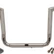 Load image into Gallery viewer, LA Choppers Handlebar - Grande Twin Peaks - 14" - Chrome LA-7365-14 - Side View