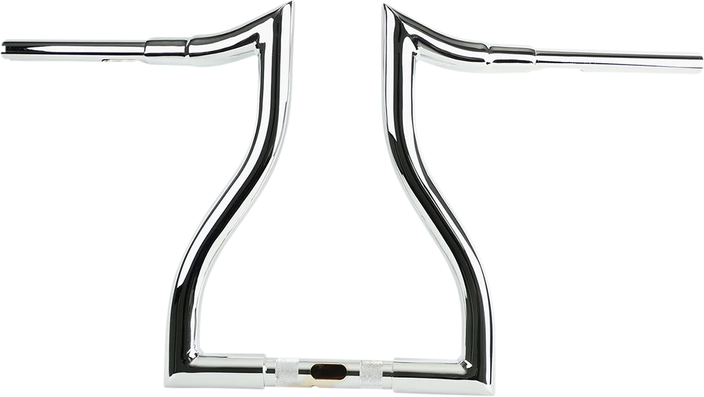 LA Choppers Handlebar - Hammerhead - 14" - Chrome LA-7316-14 - Main Product View