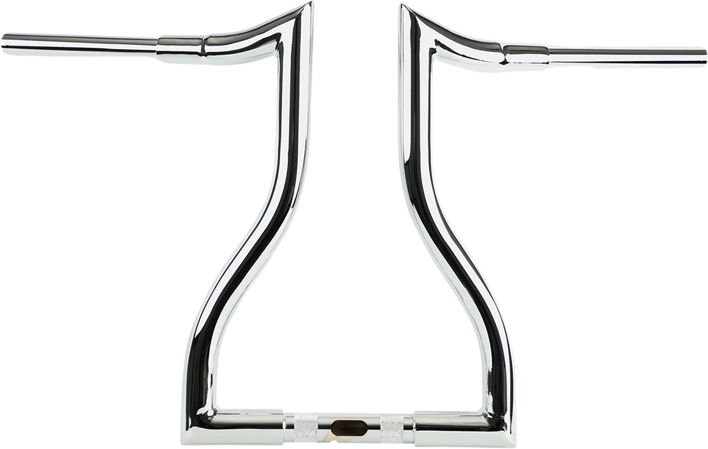 LA Choppers Handlebar - Hammerhead - 16" - Chrome LA-7316-16 - Main Product View