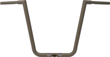 Load image into Gallery viewer, LA Choppers Handlebar - Hefty Twin Peaks - 16" - Bronze LA-7312-66Z - Main Product View