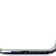 Load image into Gallery viewer, LA Choppers Handlebar - Hefty Twin Peaks - 19" - Black LA-7312-69B - Detail View