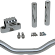 Load image into Gallery viewer, LA Choppers Handlebar - Kage Fighter - 10" - Chrome LA-7335-06 - Main Product View