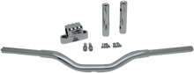 Load image into Gallery viewer, LA Choppers Handlebar - Kage Fighter - 10" - Chrome LA-7335-06 - Main Product View
