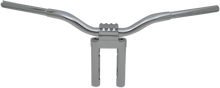 Load image into Gallery viewer, LA Choppers Handlebar - Kage Fighter - 10" - Chrome LA-7335-06 - Back View