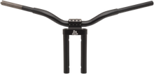 Load image into Gallery viewer, LA Choppers Handlebar - Kage Fighter - 12" - Matte Black LA-7335-08M - Main Product View