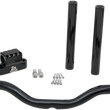 Load image into Gallery viewer, LA Choppers Handlebar - Kage Fighter - 14" - Black LA-7335-10B - Main Product View