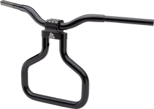 Load image into Gallery viewer, LA Choppers Handlebar - Kage Fighter - 14" - Black LA-7339-14B - Side View