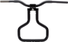 Load image into Gallery viewer, LA Choppers Handlebar - Kage Fighter - 16" - Black LA-7339-16B - Main Product View