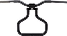 Load image into Gallery viewer, LA Choppers Handlebar - Kage Fighter - 18" - Chrome LA-7339-18 - Detail View