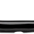 Load image into Gallery viewer, LA Choppers Handlebar - Kage Fighter - Black LA-7335-XXTB - Main Product View