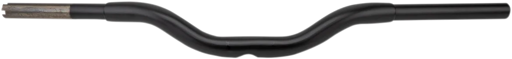 LA Choppers Handlebar - Kage Fighter - Flat Black LA-7335-XXTM - Main Product View