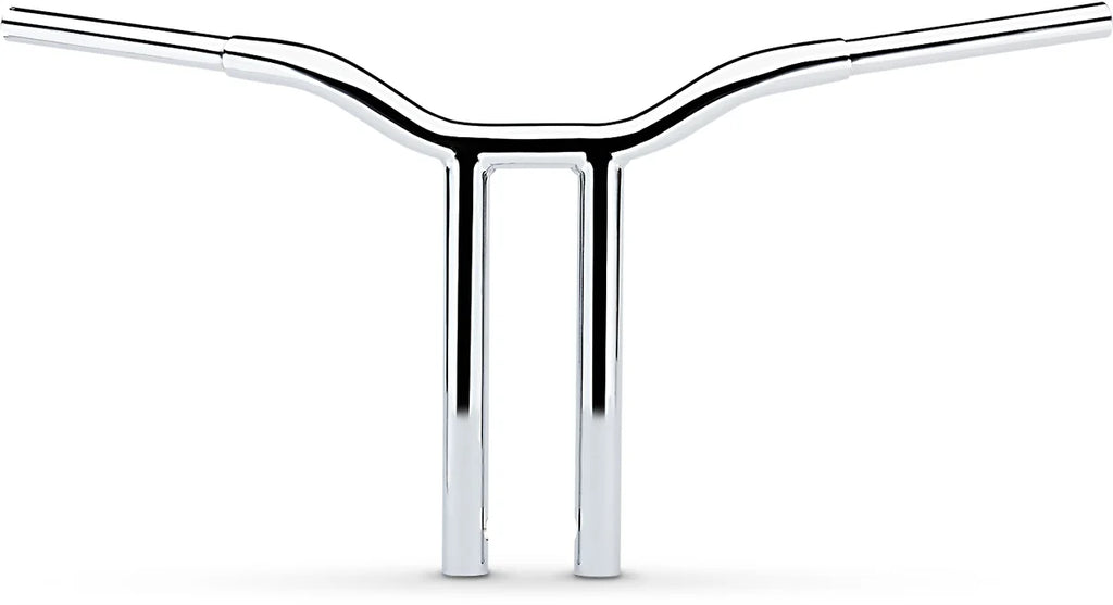 LA Choppers Handlebar - Kage Fighter - One Piece - 14" - Chrome LA-7337-14 - Main Product View