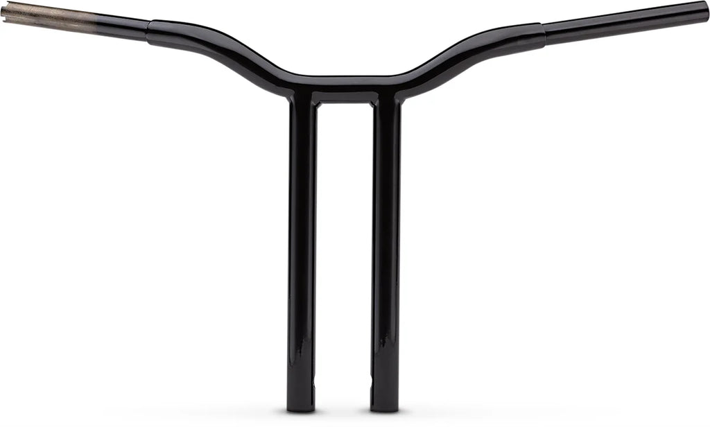 LA Choppers Handlebar - Kage Fighter - One Piece - 16" - Black LA-7337-16B - Main Product View