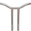 Load image into Gallery viewer, LA Choppers Handlebar - Kage Fighter - One Piece - 16" - Chrome LA-7337-16 - Main Product View