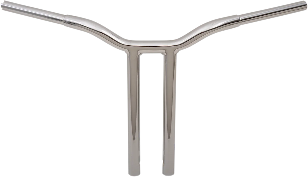 LA Choppers Handlebar - Kage Fighter - One Piece - 16" - Chrome LA-7337-16 - Main Product View