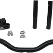 Load image into Gallery viewer, LA Choppers Handlebar - Kage Fighter - Pullback - 11" - Black LA-7336-08B - Main Product View