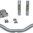 Load image into Gallery viewer, LA Choppers Handlebar - Kage Fighter - Pullback - 9" - Chrome LA-7336-06 - Main Product View