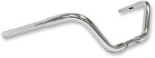 Load image into Gallery viewer, LA Choppers Handlebar - Moose Knuckle - Black LA-7303-07B - Side View