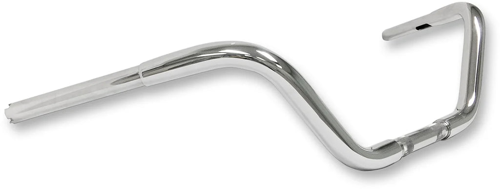LA Choppers Handlebar - Moose Knuckle - Chrome LA-7303-07 - Main Product View