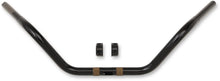 Load image into Gallery viewer, LA Choppers Handlebar - Moose Knuckle Glide - Black LA-7312-07B - Main Product View