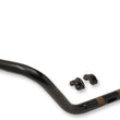 Load image into Gallery viewer, LA Choppers Handlebar - Moose Knuckle Glide - Black LA-7312-07B - Side View