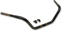 Load image into Gallery viewer, LA Choppers Handlebar - Moose Knuckle Glide - Black LA-7312-07B - Side View