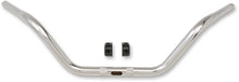Load image into Gallery viewer, LA Choppers Handlebar - Moose Knuckle Glide - Black LA-7312-07B - Detail View