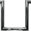 Load image into Gallery viewer, LA Choppers Handlebar - Narrow Z - 1-1/4" - 10" - Chrome LA-7307-10 - Main Product View