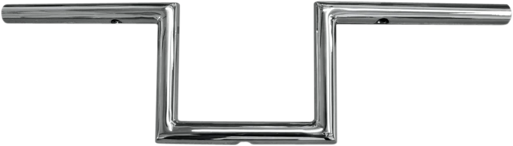 LA Choppers Handlebar - Narrow Z - 6" - Chrome LA-7380-06 - Main Product View