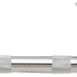 Load image into Gallery viewer, LA Choppers Handlebar - Outlaw "Z" - 1-1/4" - Chrome LA-7310-00 - Main Product View