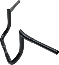 Load image into Gallery viewer, LA Choppers Handlebar - Prime Ape - 10" - Black LA-7352-10B - Side View