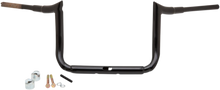 Load image into Gallery viewer, LA Choppers Handlebar - Prime Ape - 10" - Black LA-7355-10B - Main Product View