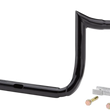 Load image into Gallery viewer, LA Choppers Handlebar - Prime Ape - 10" - Black LA-7356-10B - Side View