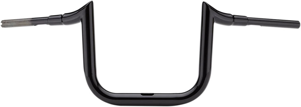 LA Choppers Handlebar - Prime Ape - 10" - Black LA-7357-10B - Main Product View