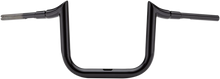Load image into Gallery viewer, LA Choppers Handlebar - Prime Ape - 10" - Black LA-7357-10B - Main Product View
