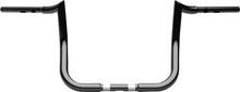 Load image into Gallery viewer, LA Choppers Handlebar - Prime Ape - 10" - Black LA-7371-10B - Main Product View