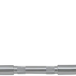 Load image into Gallery viewer, LA Choppers Handlebar - Prime Ape - 10" - Chrome LA-7351-10 - Main Product View