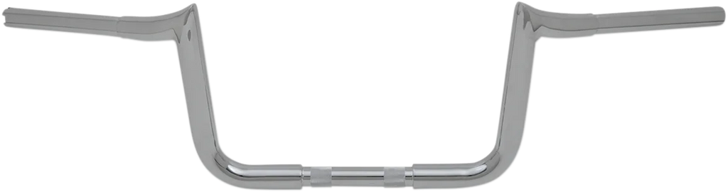 LA Choppers Handlebar - Prime Ape - 10" - Chrome LA-7351-10 - Main Product View